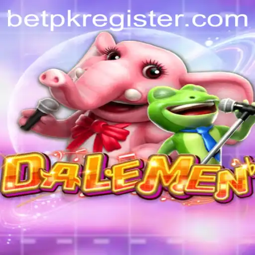 Exploring the Vibrant World of DALEMEN: The New Trend with BetPK