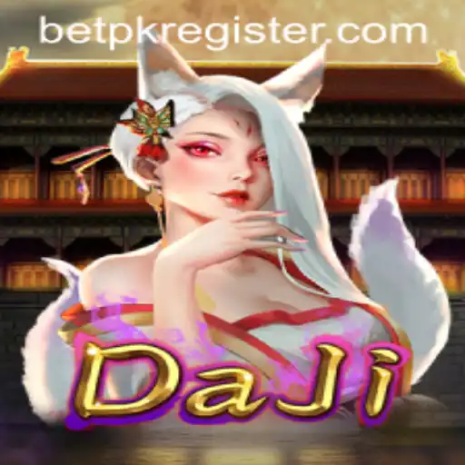 Discovering DaJi: A Comprehensive Guide to BetPK