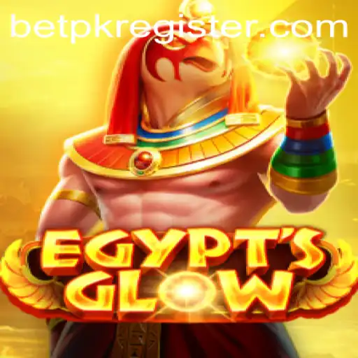 Exploring the Enigmatic World of EgyptsGlow and Its Unique Betting System