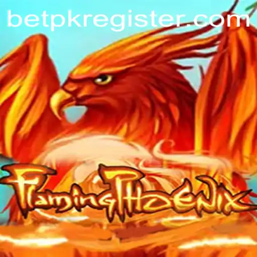 Unveiling FlamingPhoenix: The Revolutionary Game Experience with BetPK