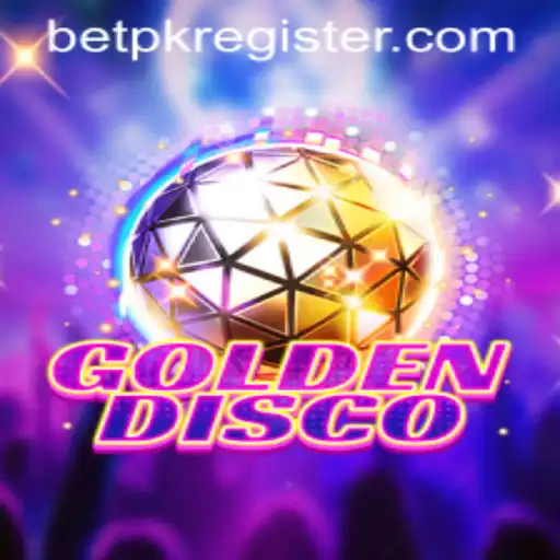 GoldenDisco: A New Wave in Gaming with BetPK