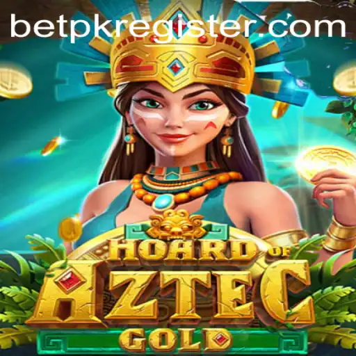 Discover the Thrilling World of HoardofAztecgold: A Dive into Adventure and BetPK Strategy