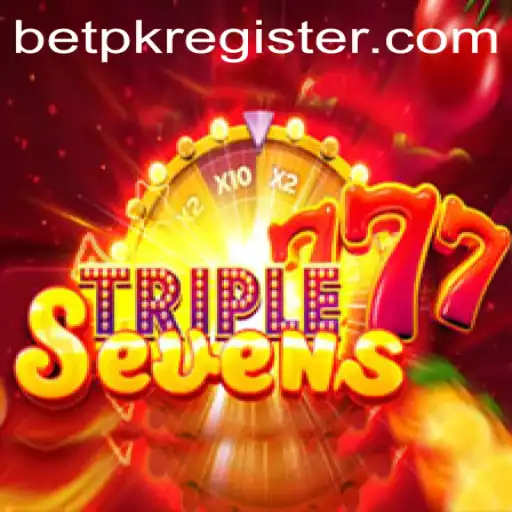 Discover the Thrills of 777TripleSeven with BetPK