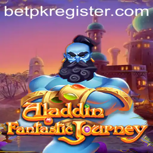 Exploring the Enchanting World of Aladdin in Online Gaming