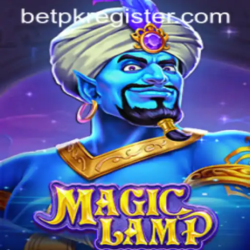 Unveiling the Enchantment: The World of MagicLamp and the Role of BetPK