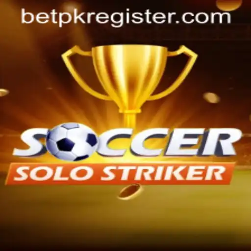 Dive into the Exciting World of SoccerSoloStriker Featuring BetPK