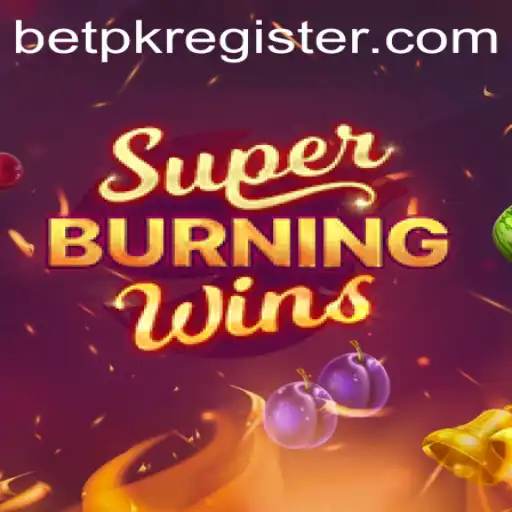 Exploring the Thrills of 'SuperBurningWins': A Deep Dive into the Popular Slot Game
