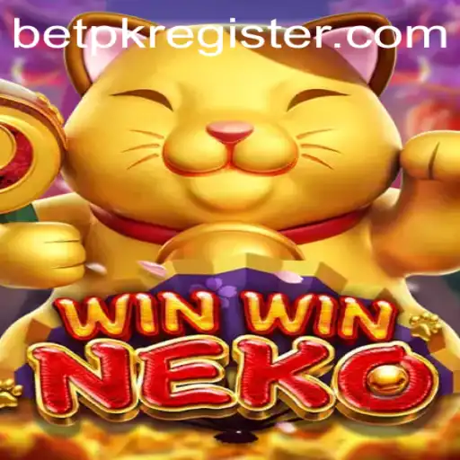 Unveiling WinWinNeko: A New Era in Online Gaming with BetPK