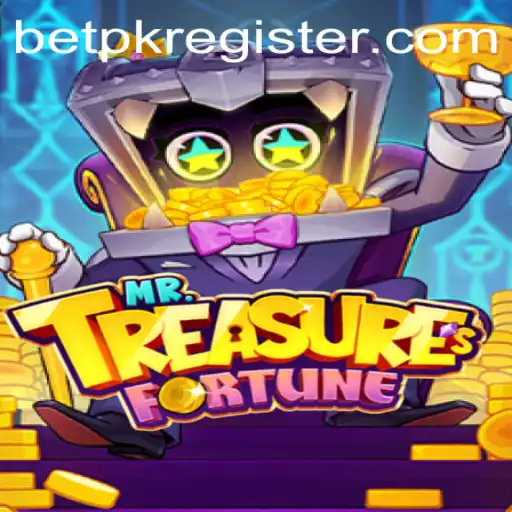 Unveiling MrTreasuresFortune: A Fascinating Dive into the BetPK World