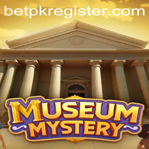 Delve into the Thrills of MuseumMystery: A New Interactive Gaming Experience