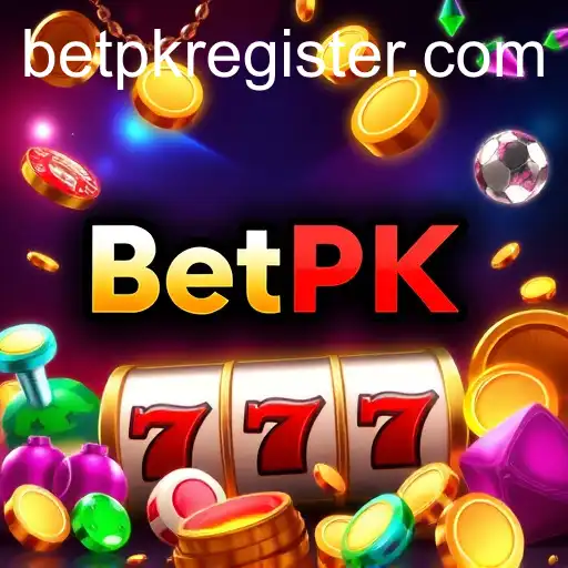 Exploring the Thrilling World of Online Slots with BetPK