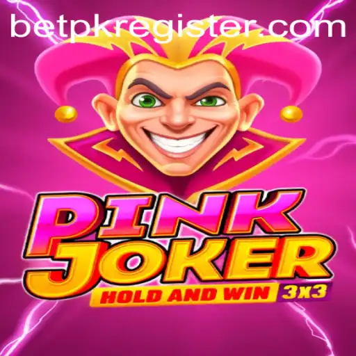 Exploring the Dynamic World of Pinkjoker: Insights into BetPK's Latest Gaming Phenomenon
