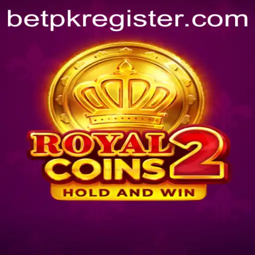 Unveiling the Excitement of RoyalCoins2 and the BetPK Feature